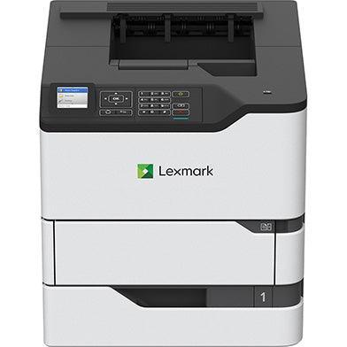 Lexmark MS823dn A4 Mono Laser Printer-PCR Business Solutions Ltd
